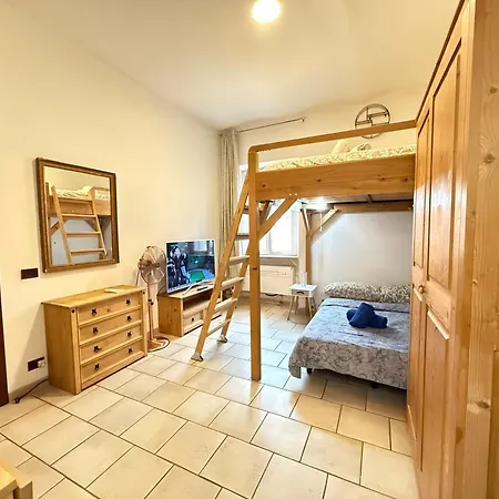 Apartment San Lorenzo X 6 Guests Near Termini Rome