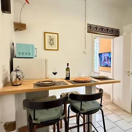 Apartment San Lorenzo X 6 Guests Near Termini *
